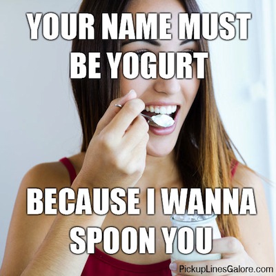 Pick Up Line Memes Pick Up Lines Galore